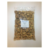 Breeders Delight Mixed Nuts 500g (in shell)